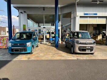 納車式！